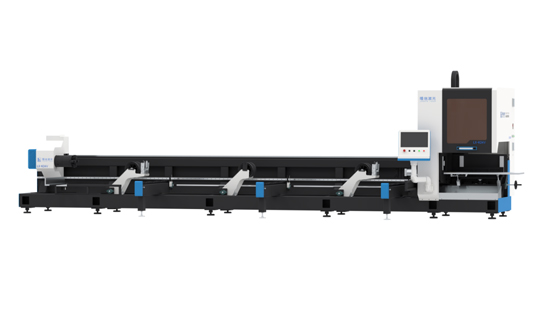 隆信激光切管機(jī)LX-K24V
